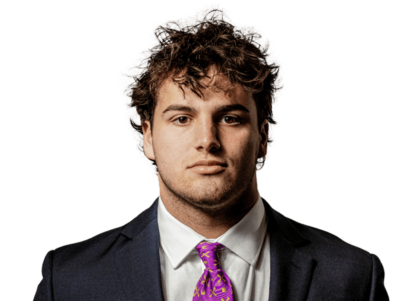 Crews Law headshot