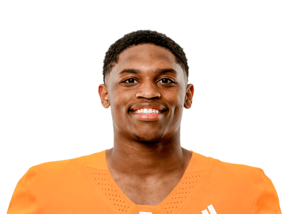 Braylon Staley headshot