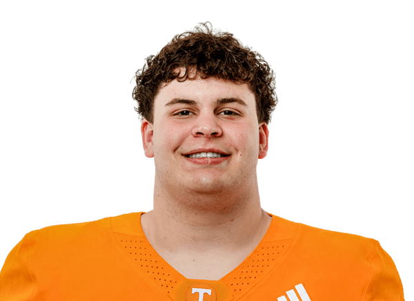 Gage Ginther headshot