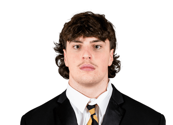 Jack Hines headshot