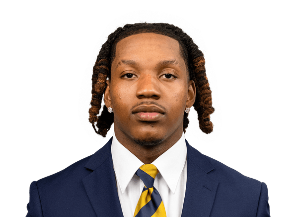Tristan Jernigan headshot