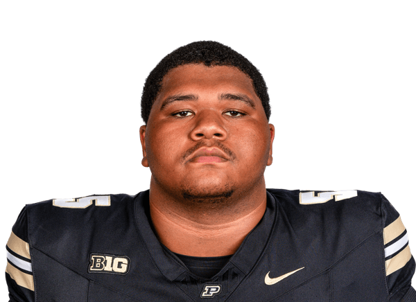 Marc Nave Jr. headshot