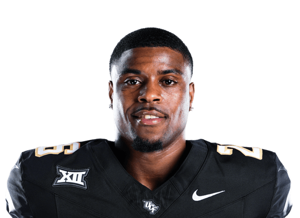 Duke Watson headshot