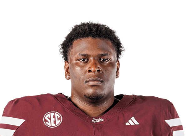 TJ Lockhart headshot