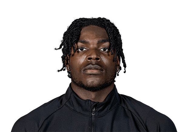 Toney Coleman Jr. headshot