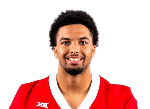 Traville Frederick Jr. headshot