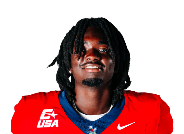 Deshawn Purdie headshot