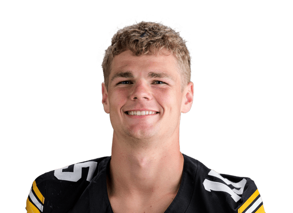 Reece Vander Zee headshot