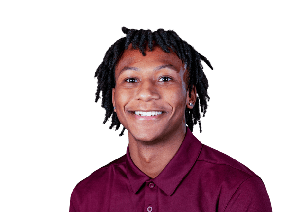 Joshua Clarke headshot