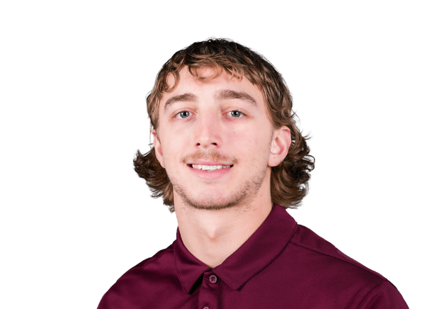Luke Reynolds headshot