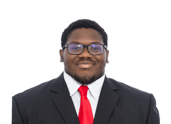 Jacobi Murray headshot