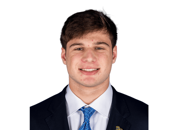 Zach Crothers headshot