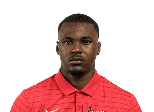 Kaleb Stewart headshot