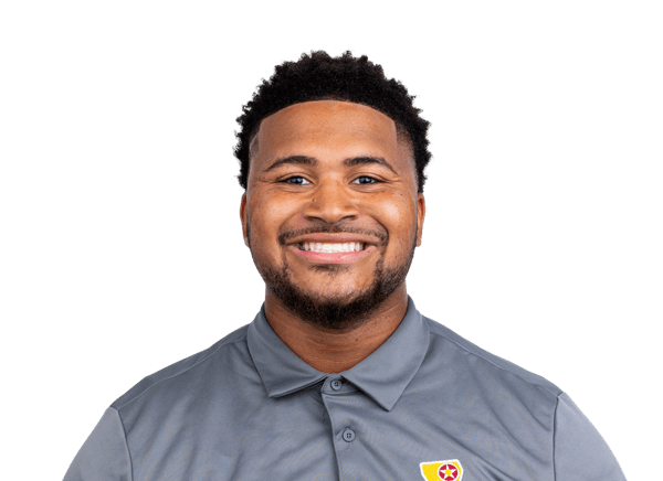 Jaden Rowe headshot