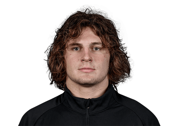 Josh Ringer headshot