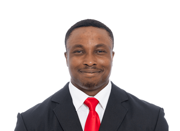 Benedict Umeh headshot