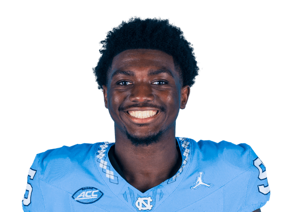Daniel Anderson headshot