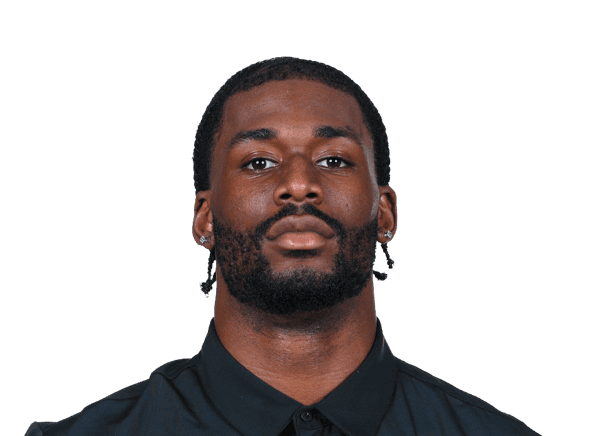 Myles Davis headshot