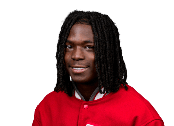 Tony-Louis Nkuba headshot