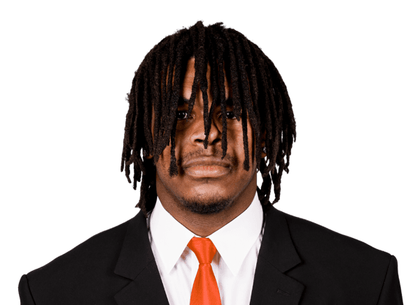Amaris Williams headshot