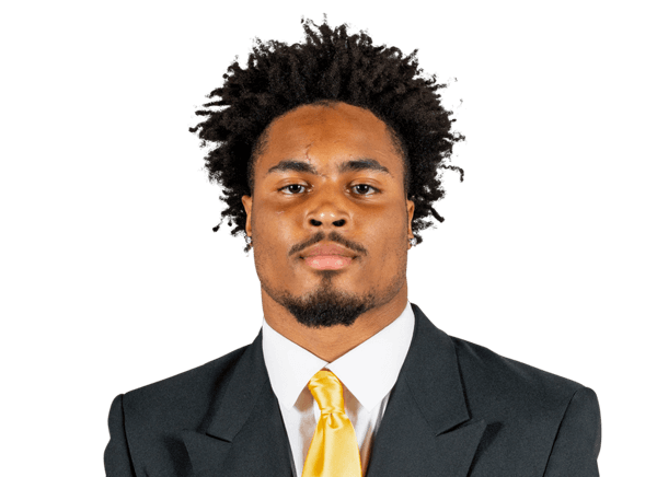 Devin Cook headshot