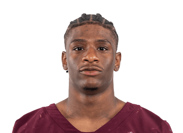 Jaion Jackson headshot