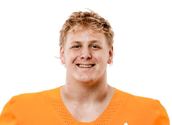 Jesse Perry headshot