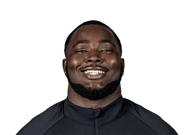 Devin Bell headshot