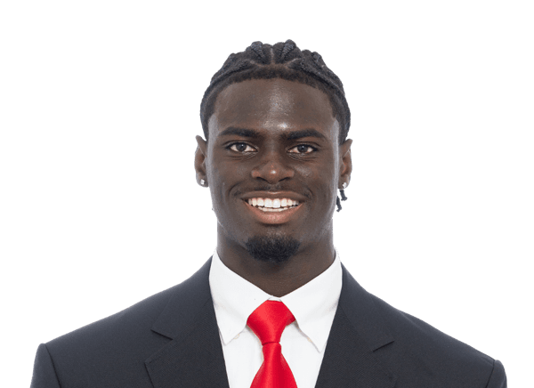 Sam Neely III headshot