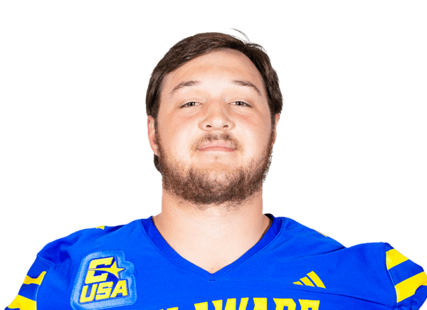 Noah Rosahac headshot