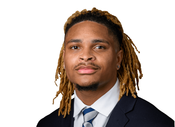 Antoine Belgrave-Shorter headshot