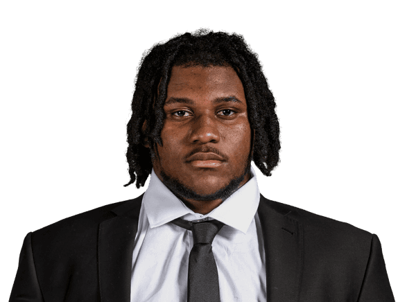 Amare Adams headshot