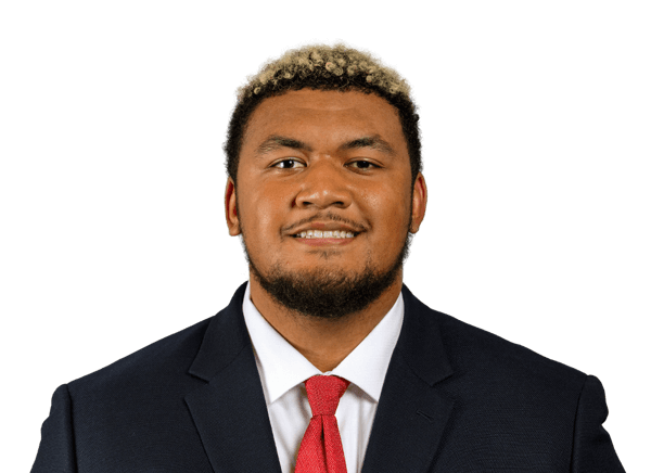 Darius Afalava headshot