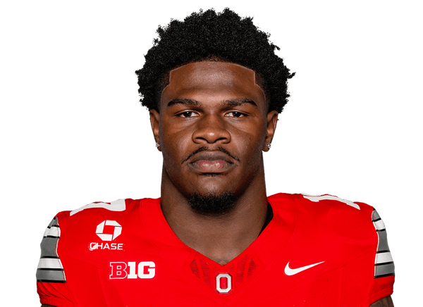 Tarvos Alford headshot
