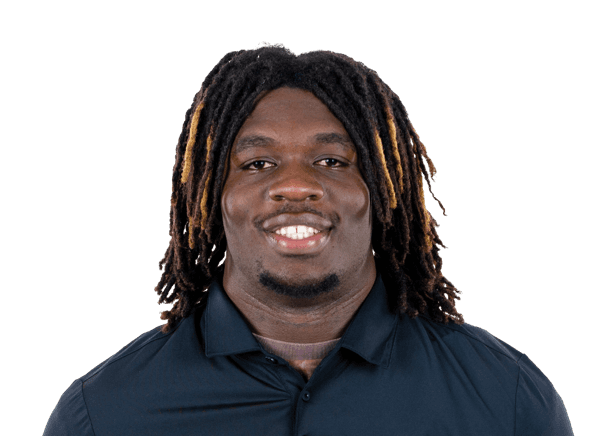 Kiotti Armstrong headshot