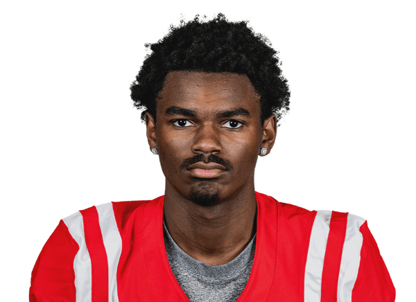 Dillon Alfred headshot