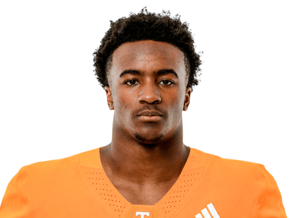 Justin Baker headshot