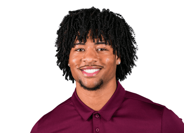 Bryce Baker headshot