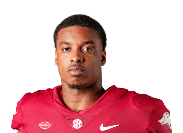 Markeylin Batton headshot