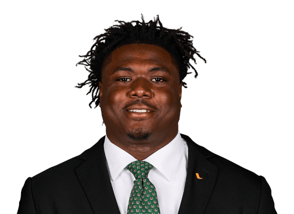 Armondo Blount headshot