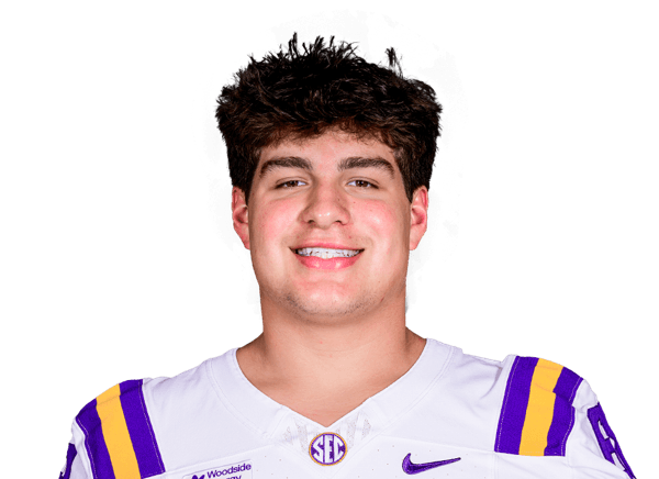 Brett Bordelon headshot