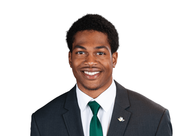 Dorian Brew headshot