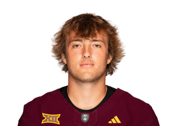 Cutter Boley headshot