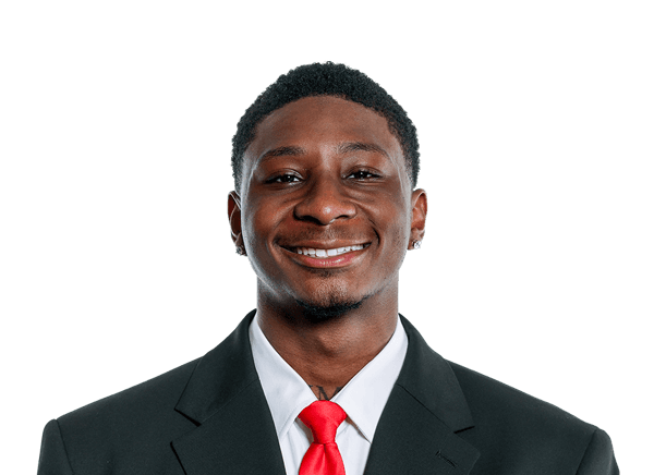 Jaylen Bell headshot