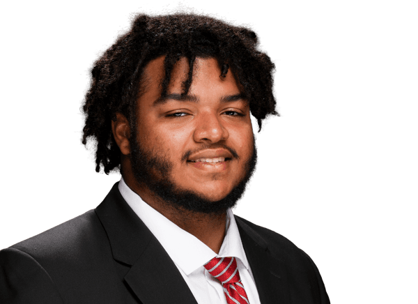Nick Brooks headshot
