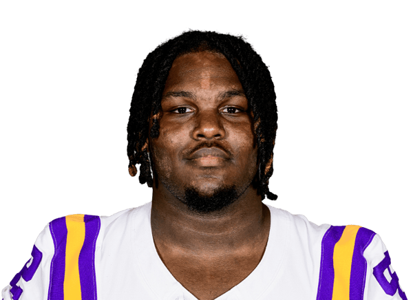 Brandon Brown headshot
