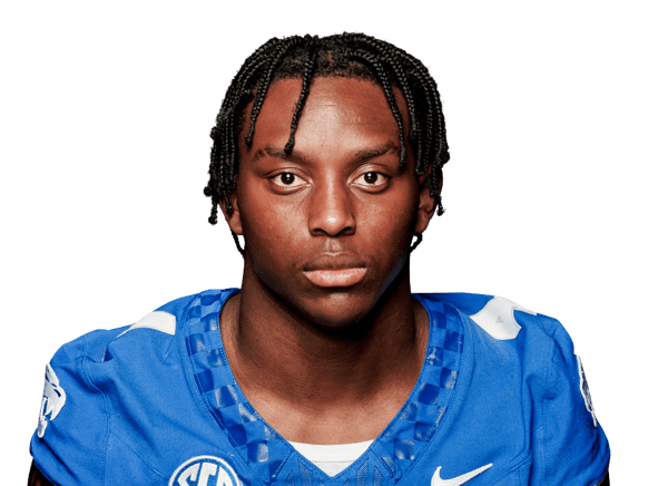 Martels Carter Jr. headshot
