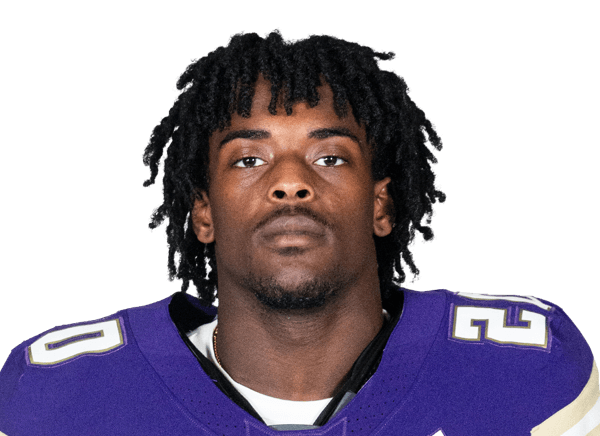 D'Aryhian Clemons headshot