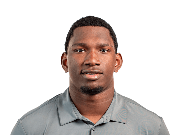 EJ Colson Jr. headshot