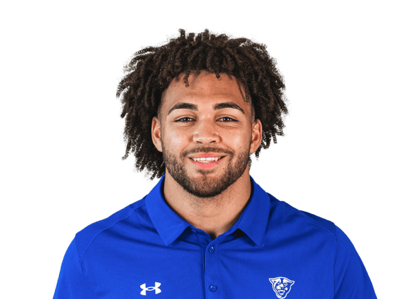Kelan Butler headshot